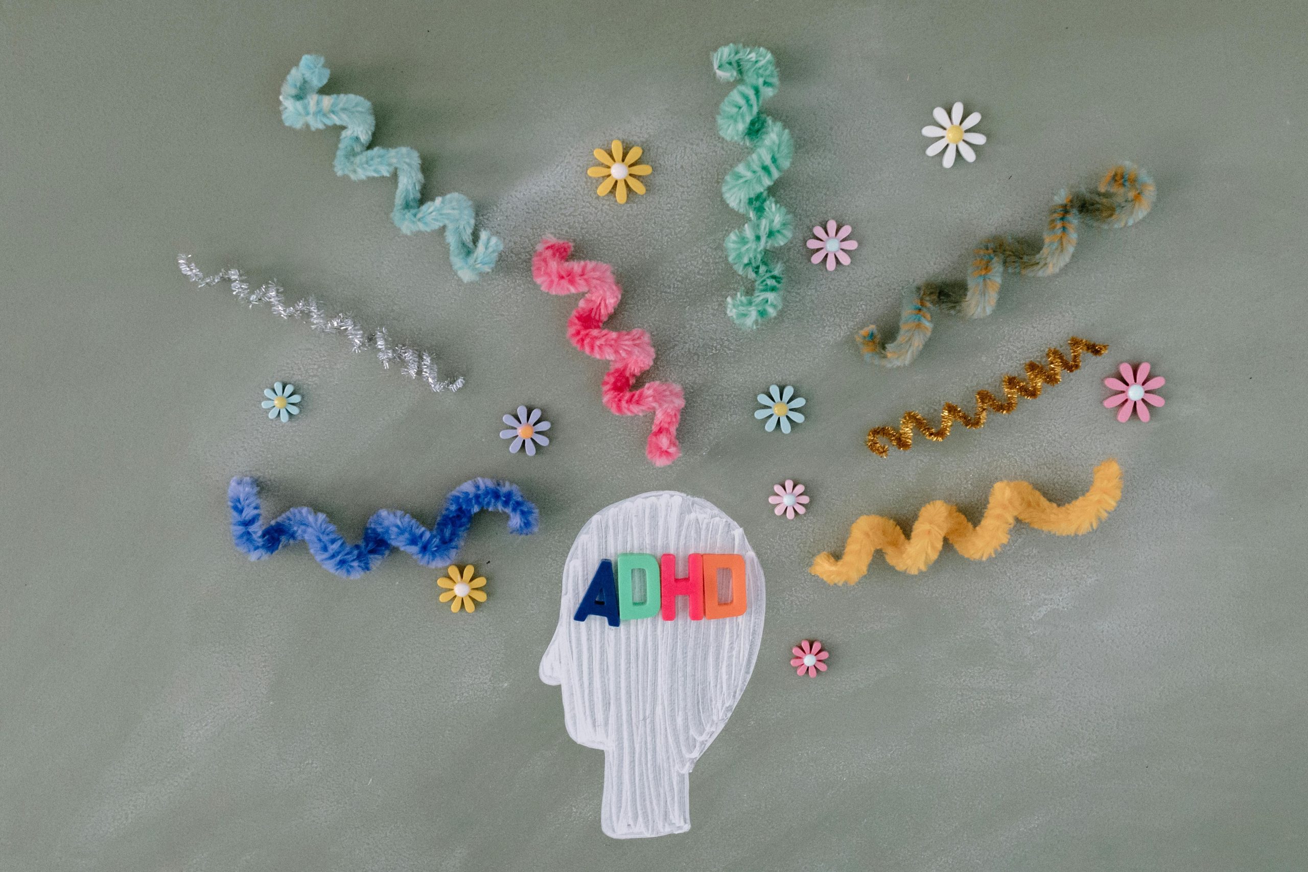 ADHD Focus