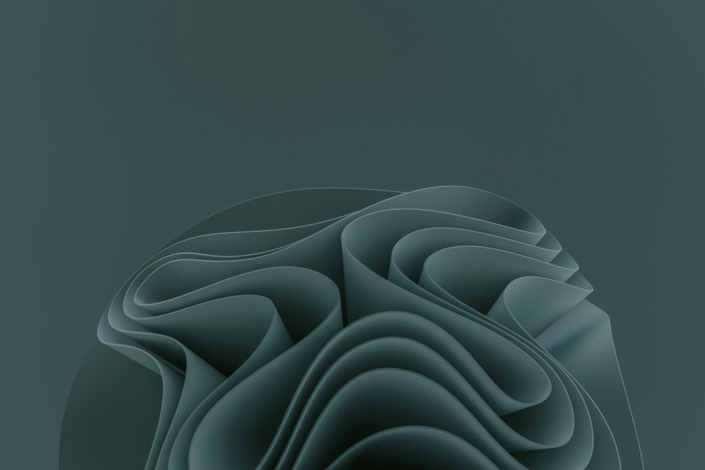 focused person using smartphone