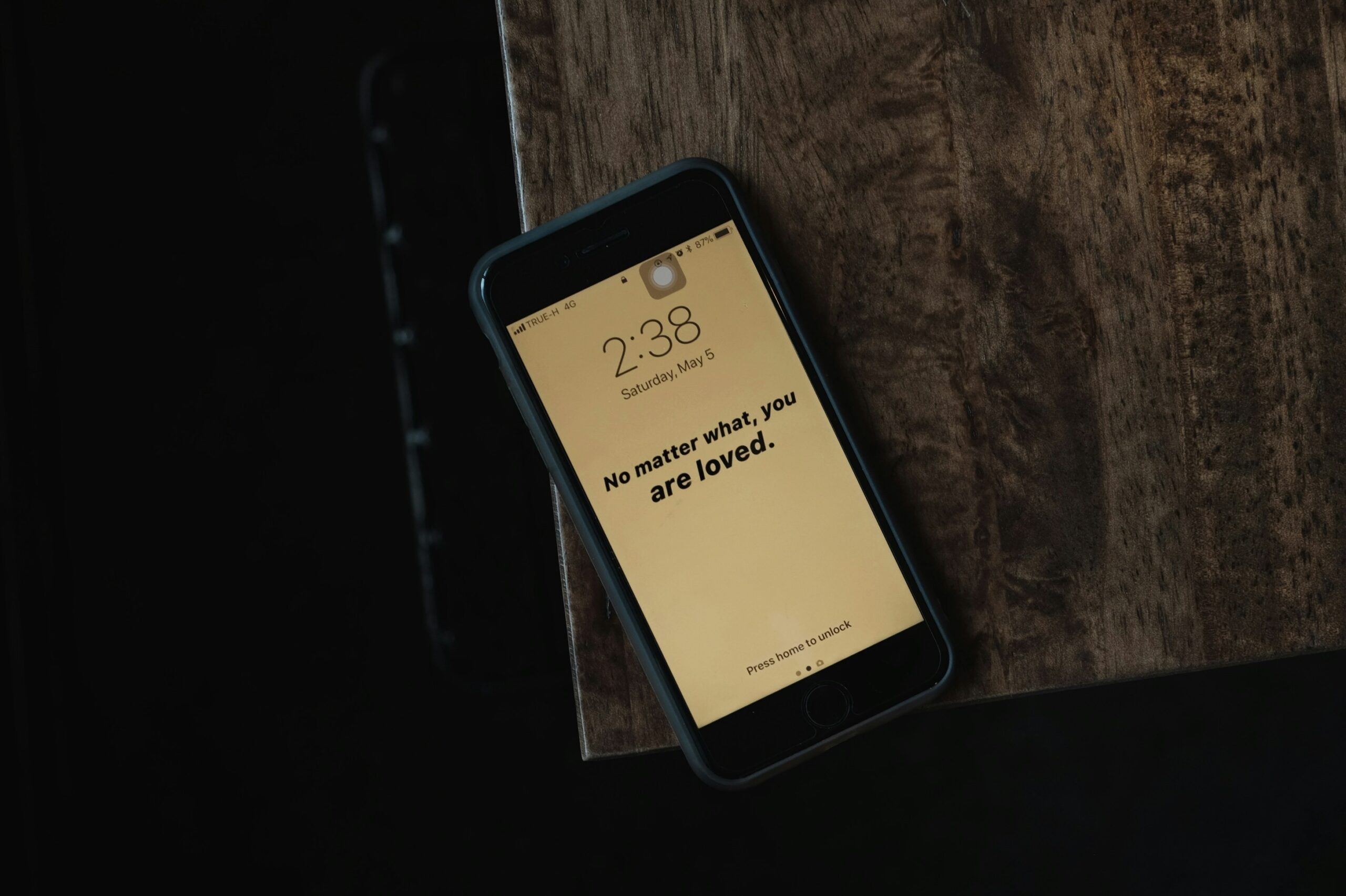 Screenshot of a Pomodoro timer app interface