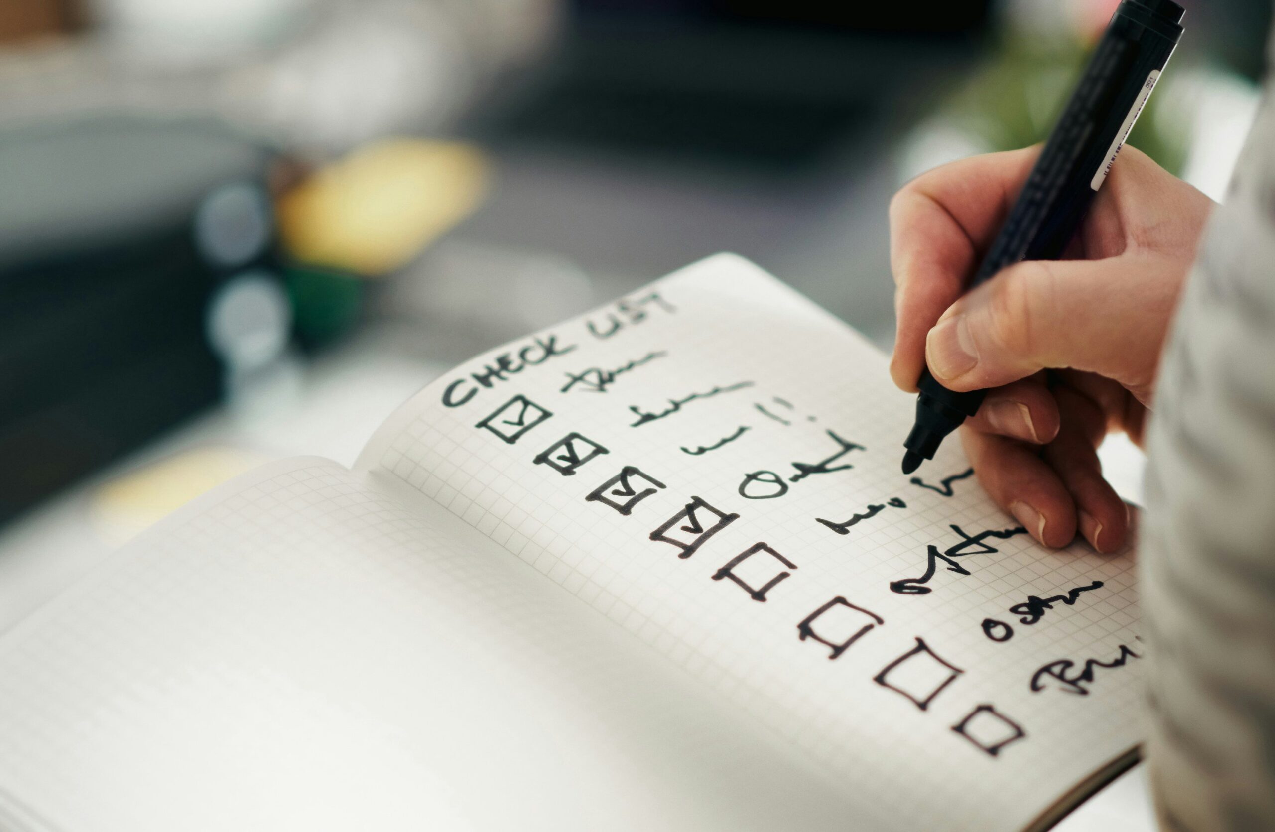 Comparison table featuring top ADHD productivity apps side by side