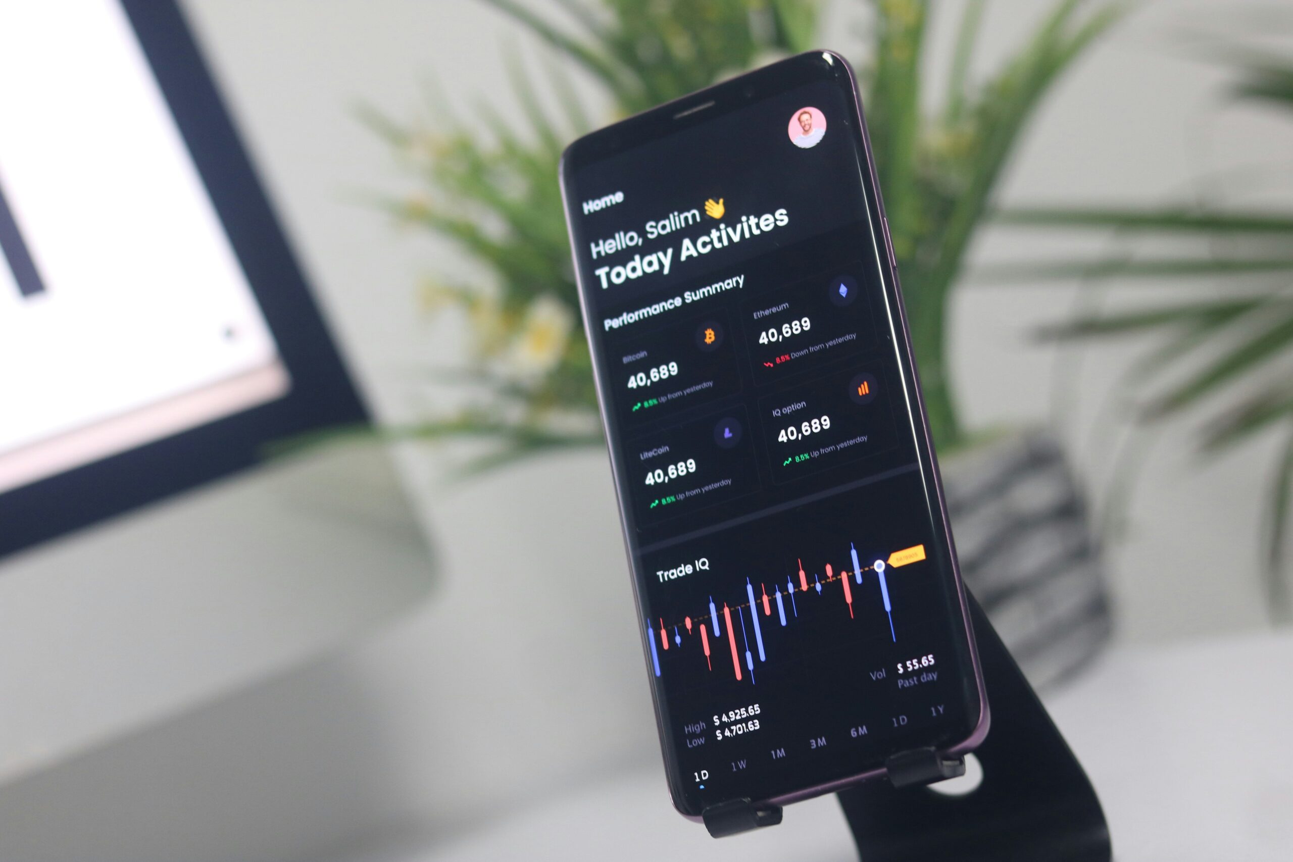 Focus Monitoring Tools: The ADHD Apps Changing the Game for Productivity and Well-being