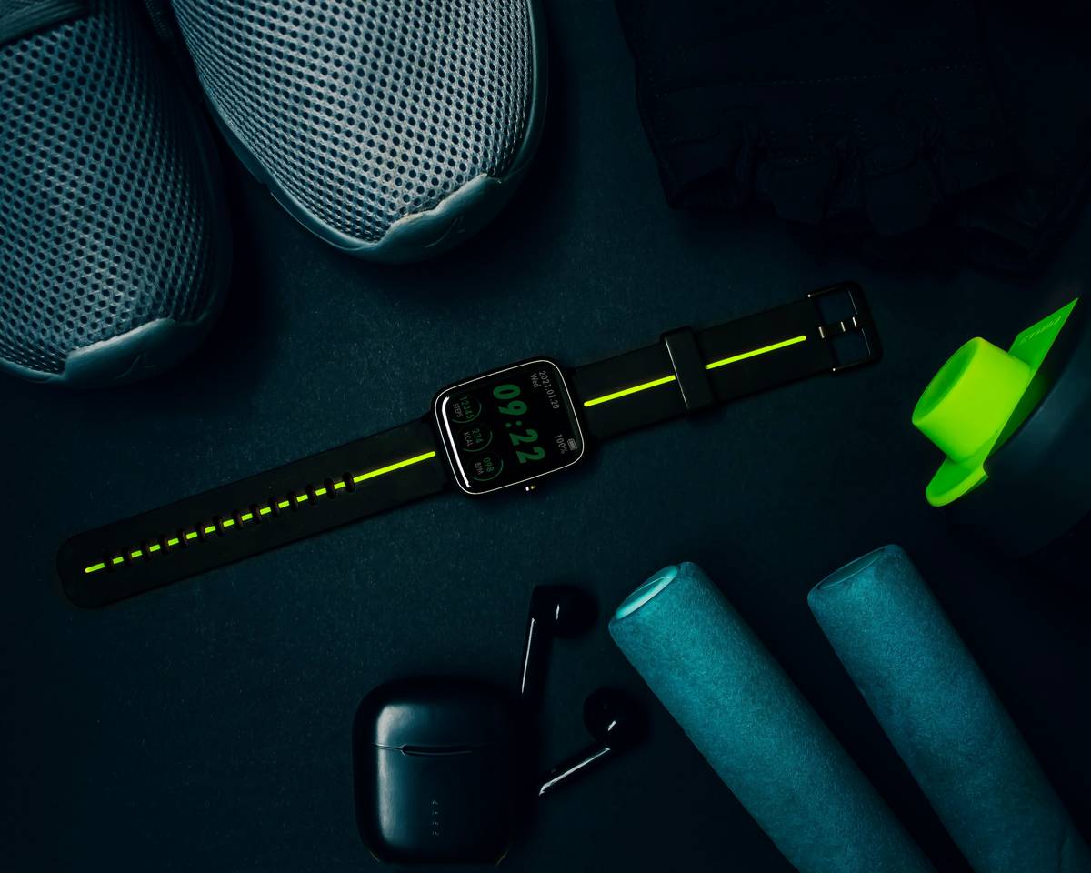 Flowchart guiding users through steps to choose best ADHD app